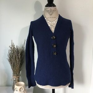 Old Navy Wool Sweater